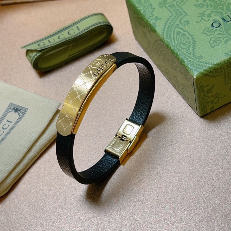 Gvc*1 bracelets